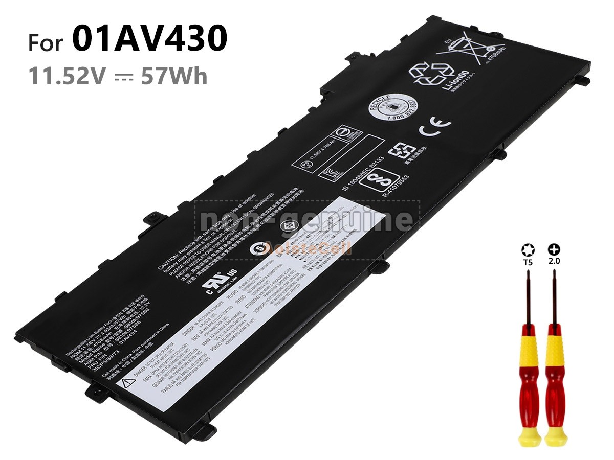 01AV430