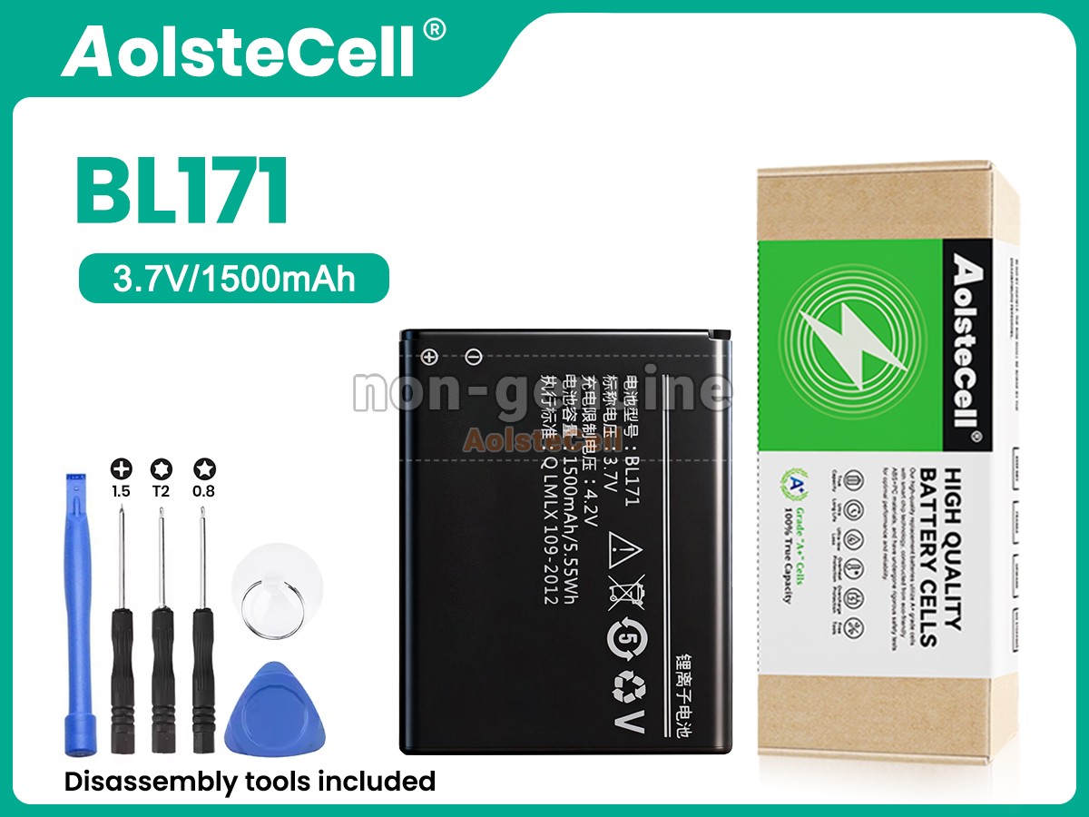 BL171