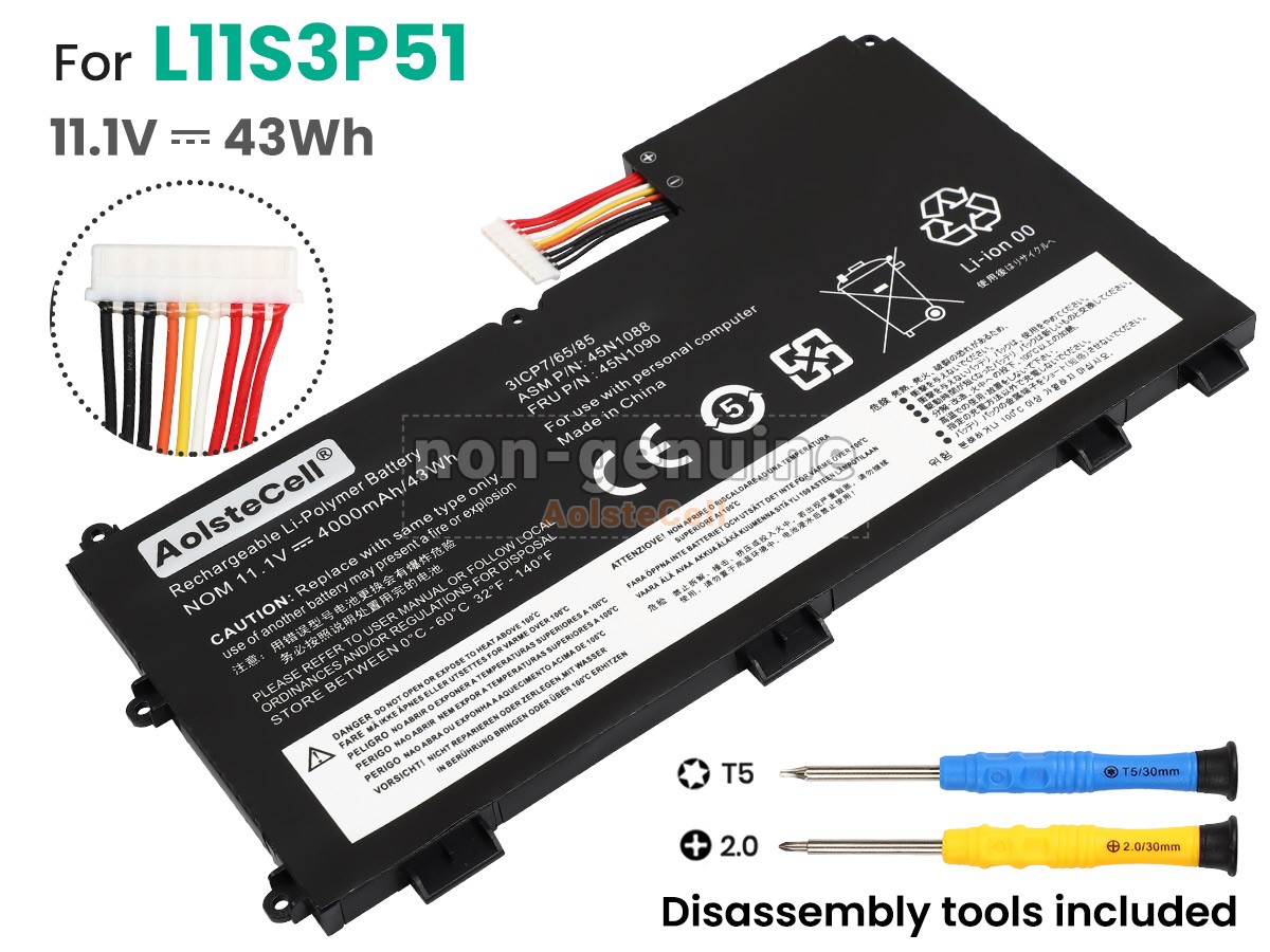 L11S3P51