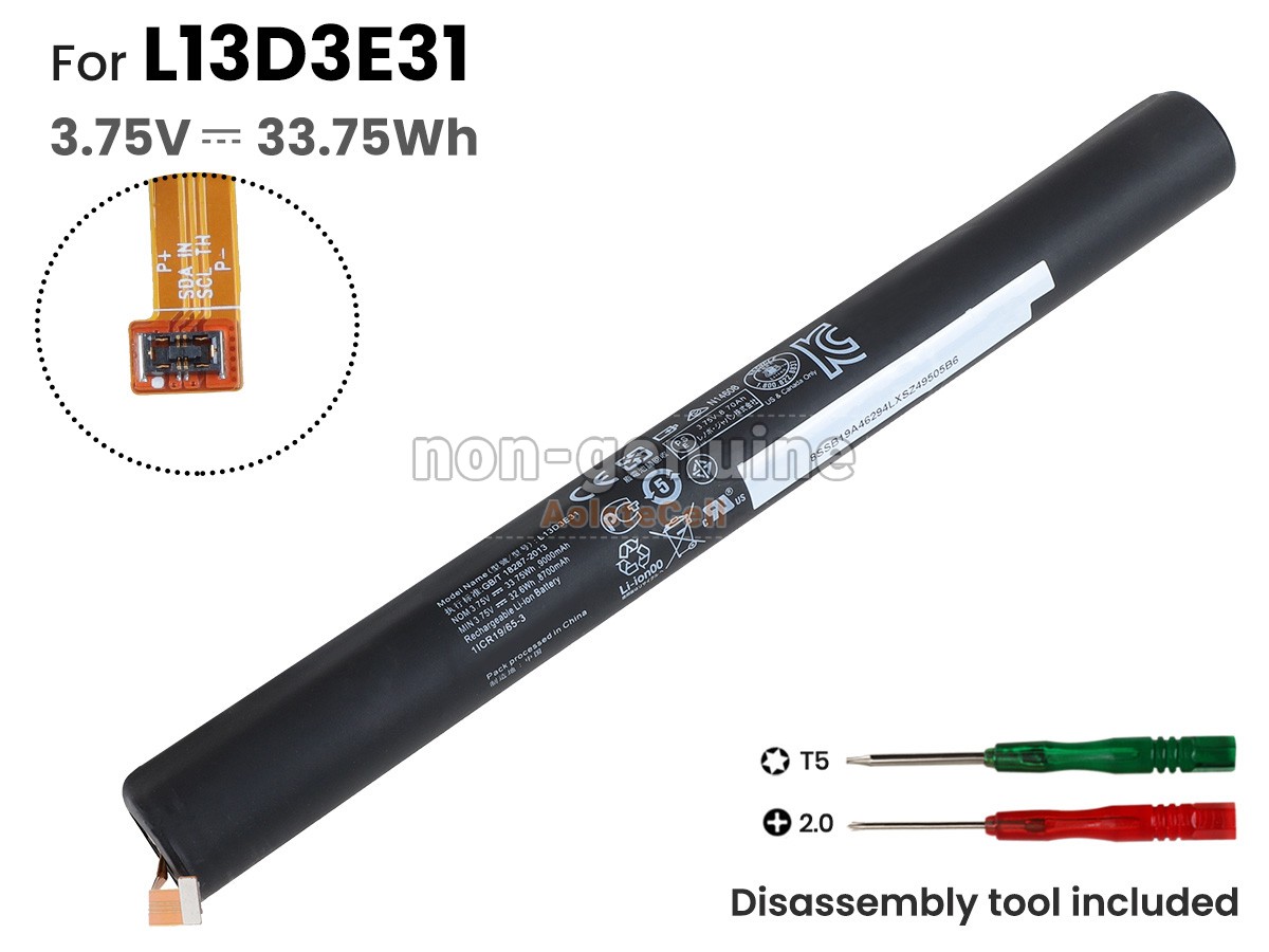 L13D3E31