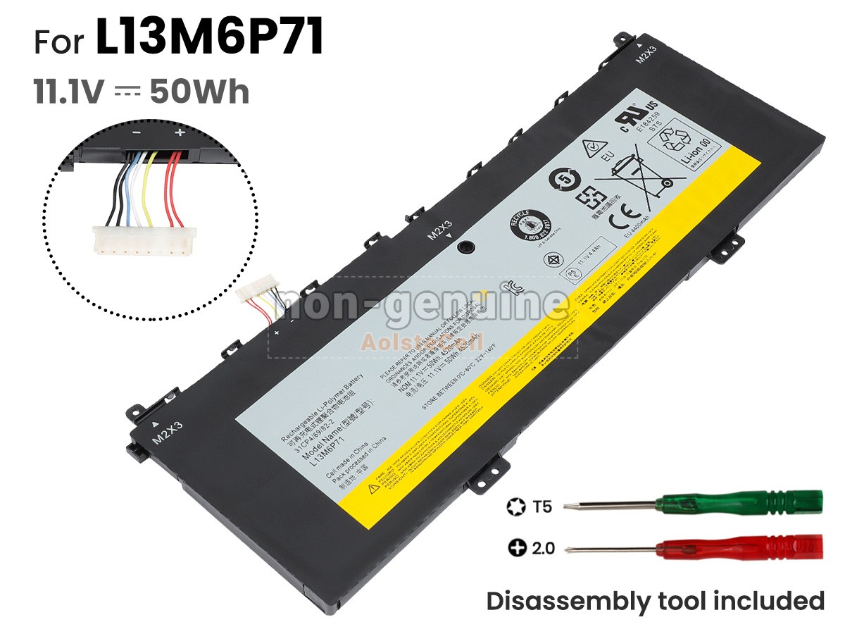 L13M6P71