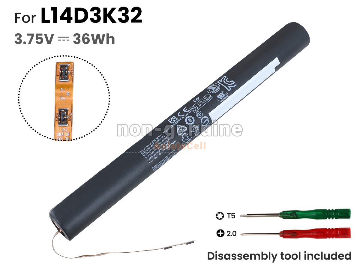 L14D3K32