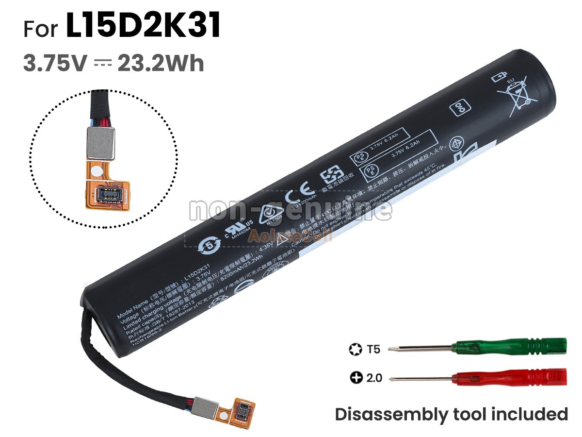 L15D2K31