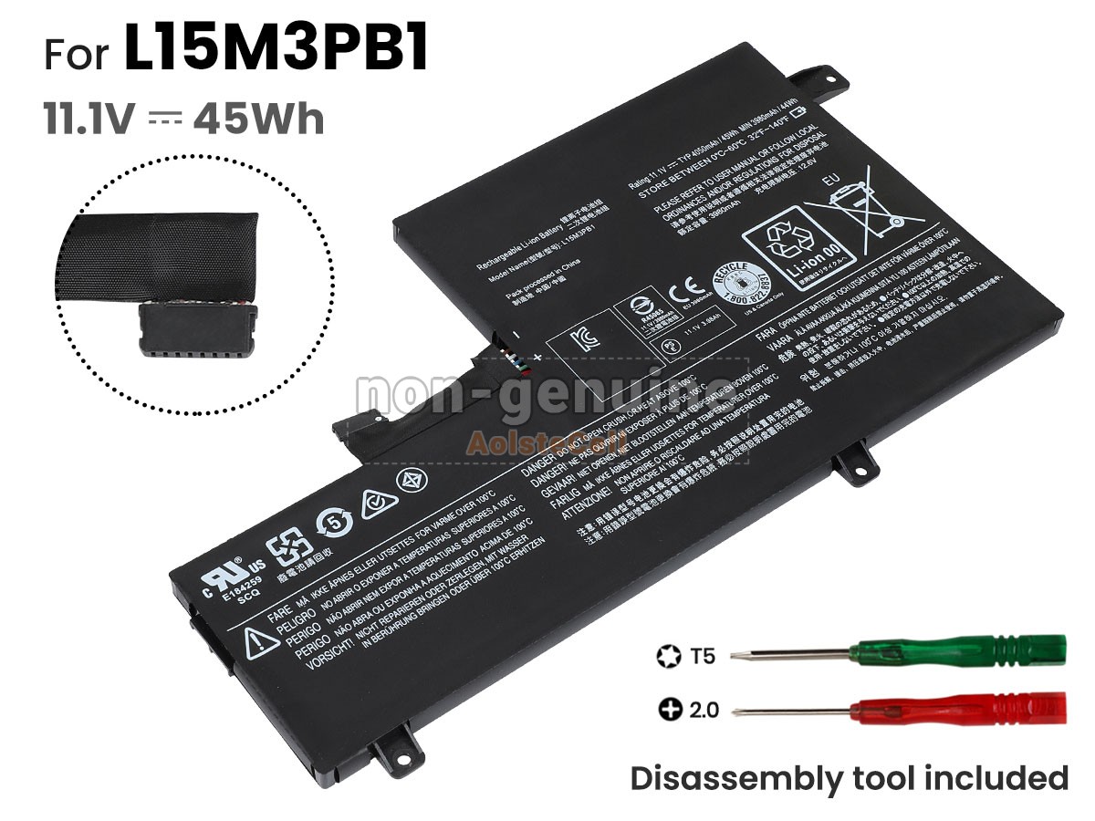 L15M3PB1