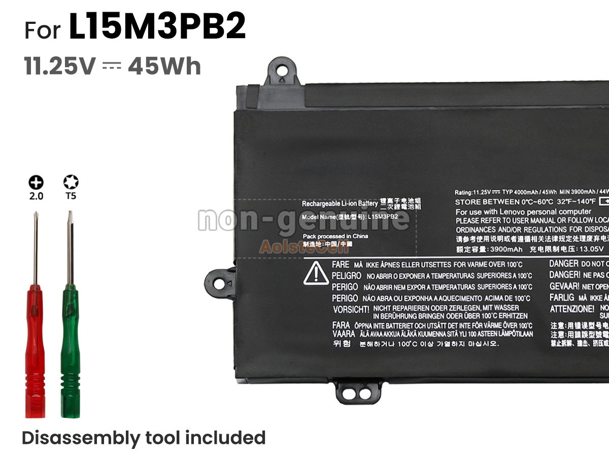 L15M3PB2
