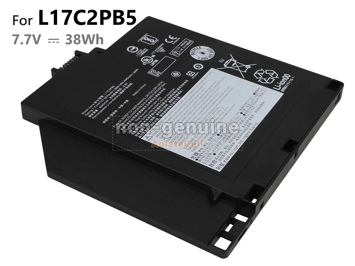 L17C2PB5