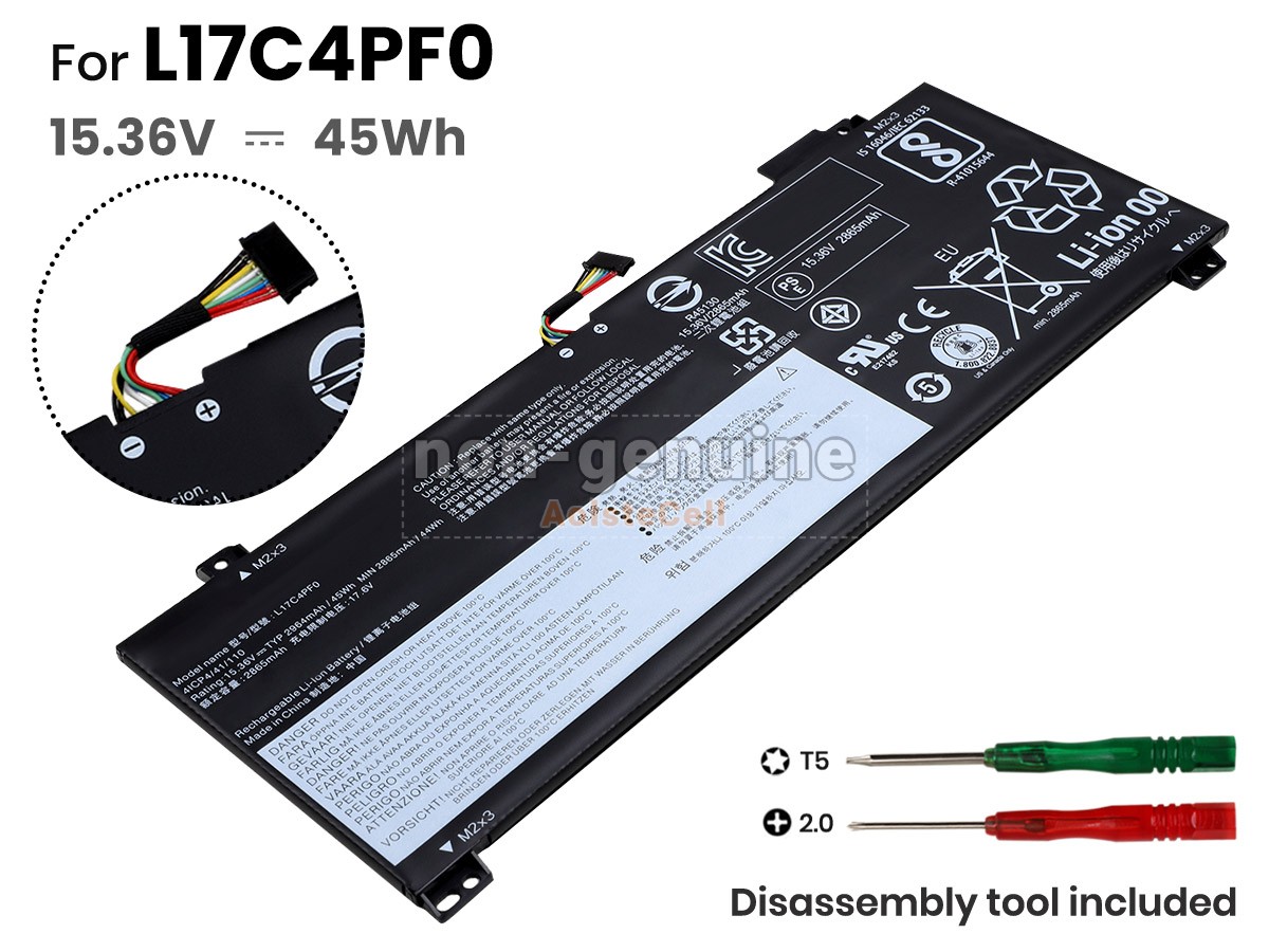 L17C4PF0