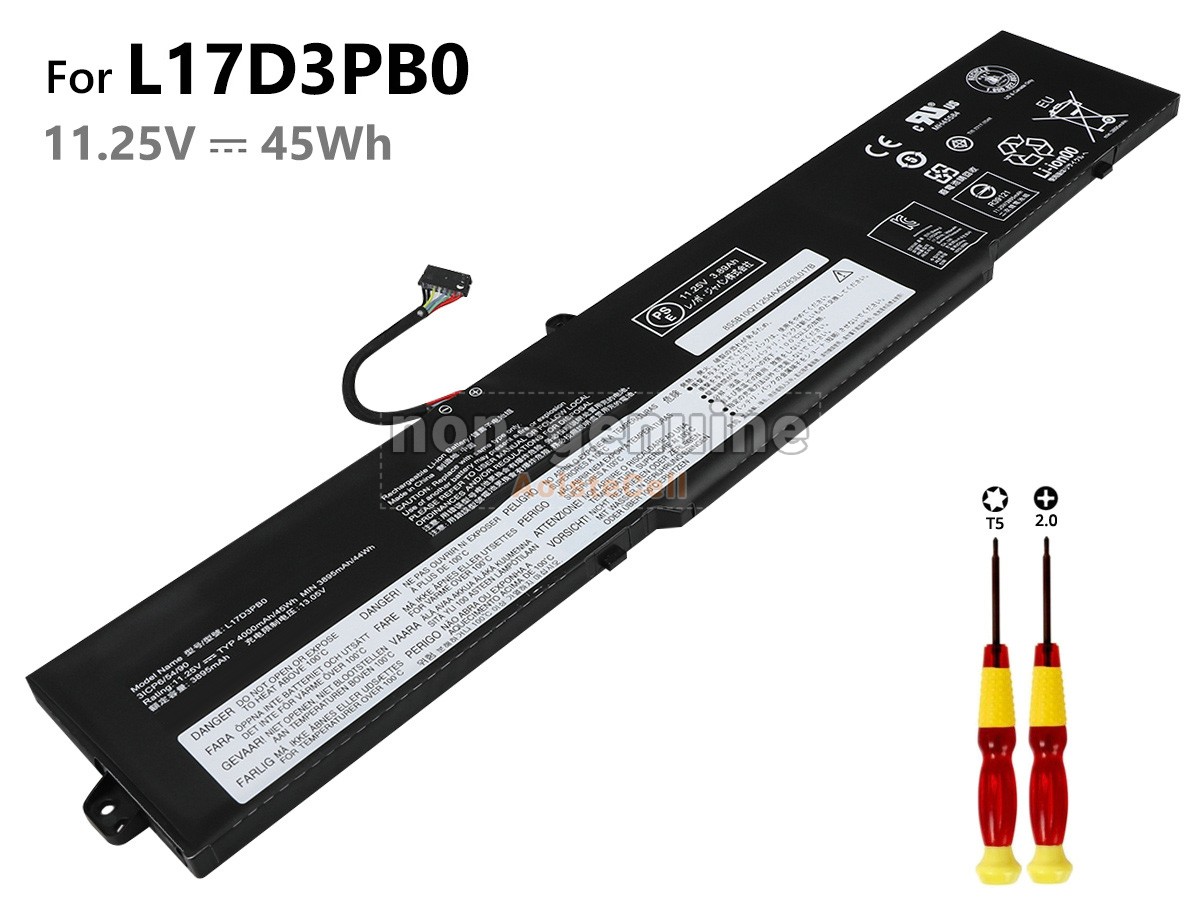 L17D3PB0