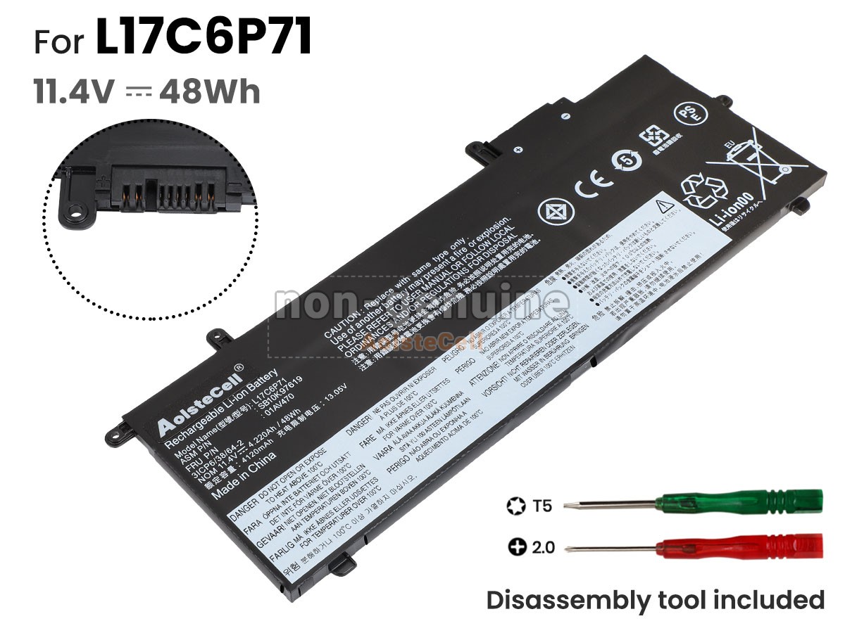 L17L6P71