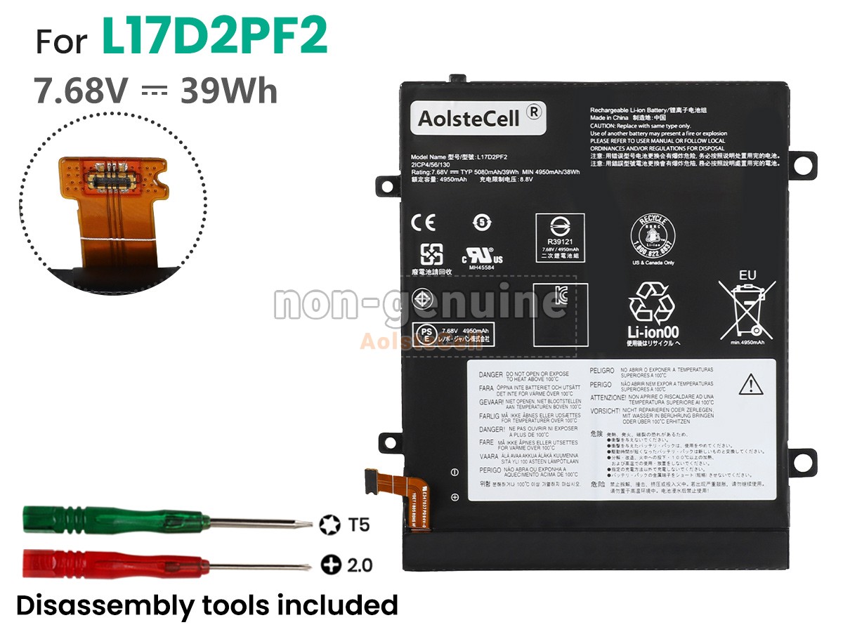 L17M2PF3