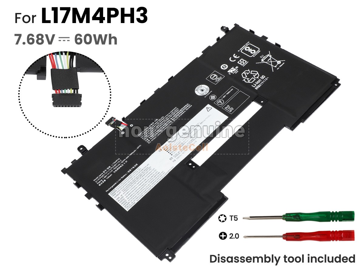 L17M4PH3