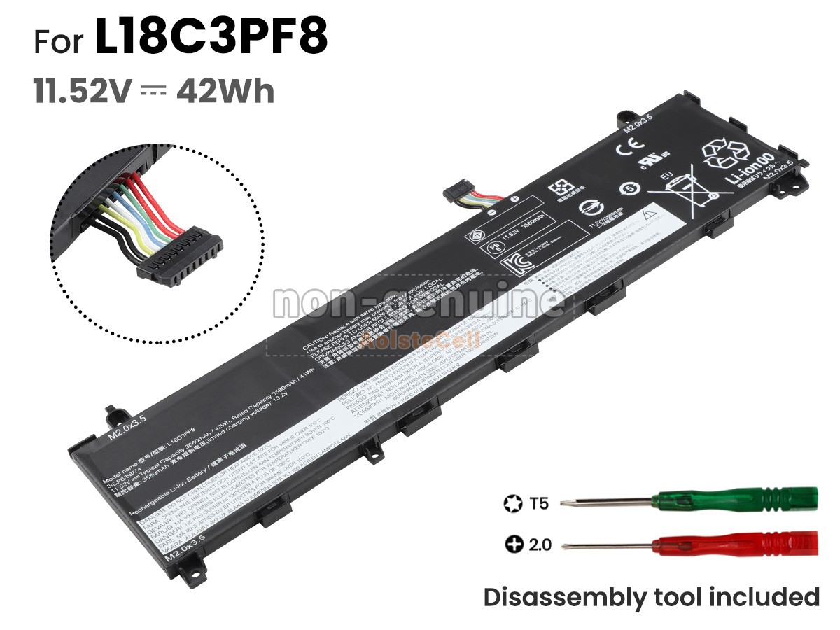 L18C3PF8