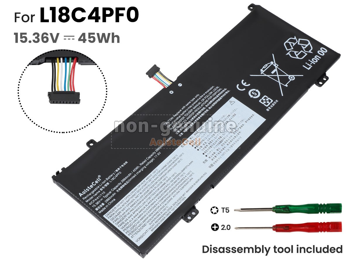 L18C4PF0