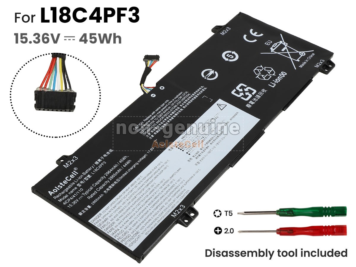 L18M4PF4