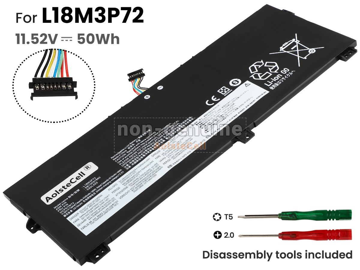 L18L3P72