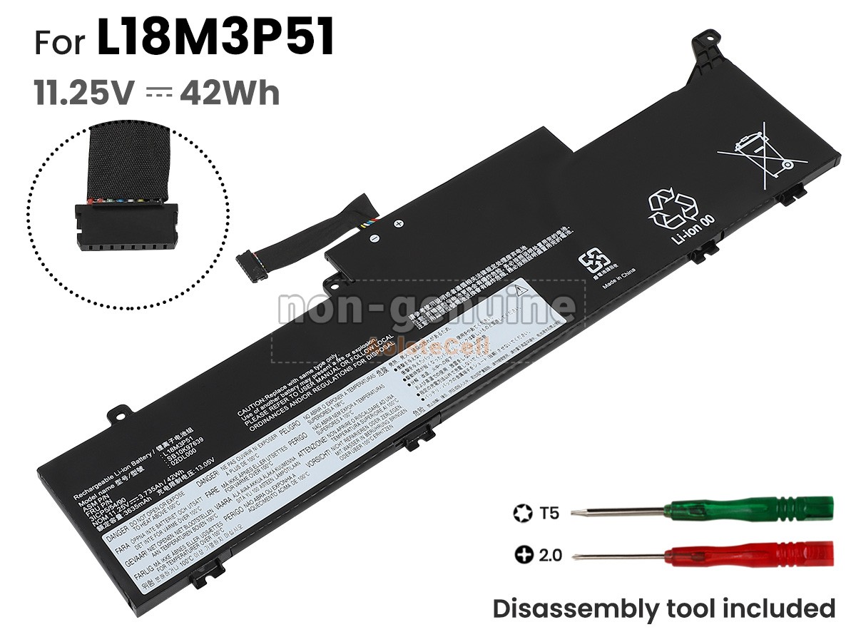 L18M3P51