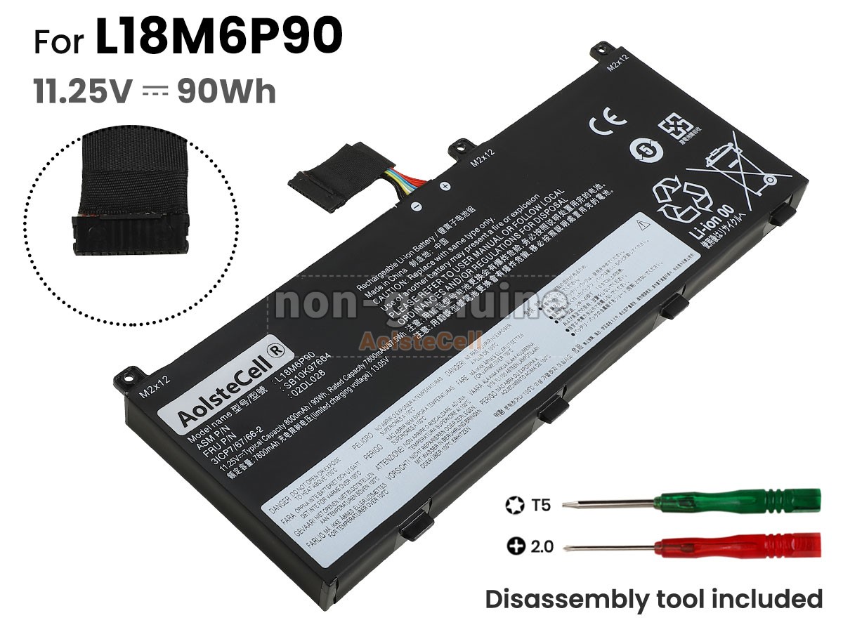 L18M6P90