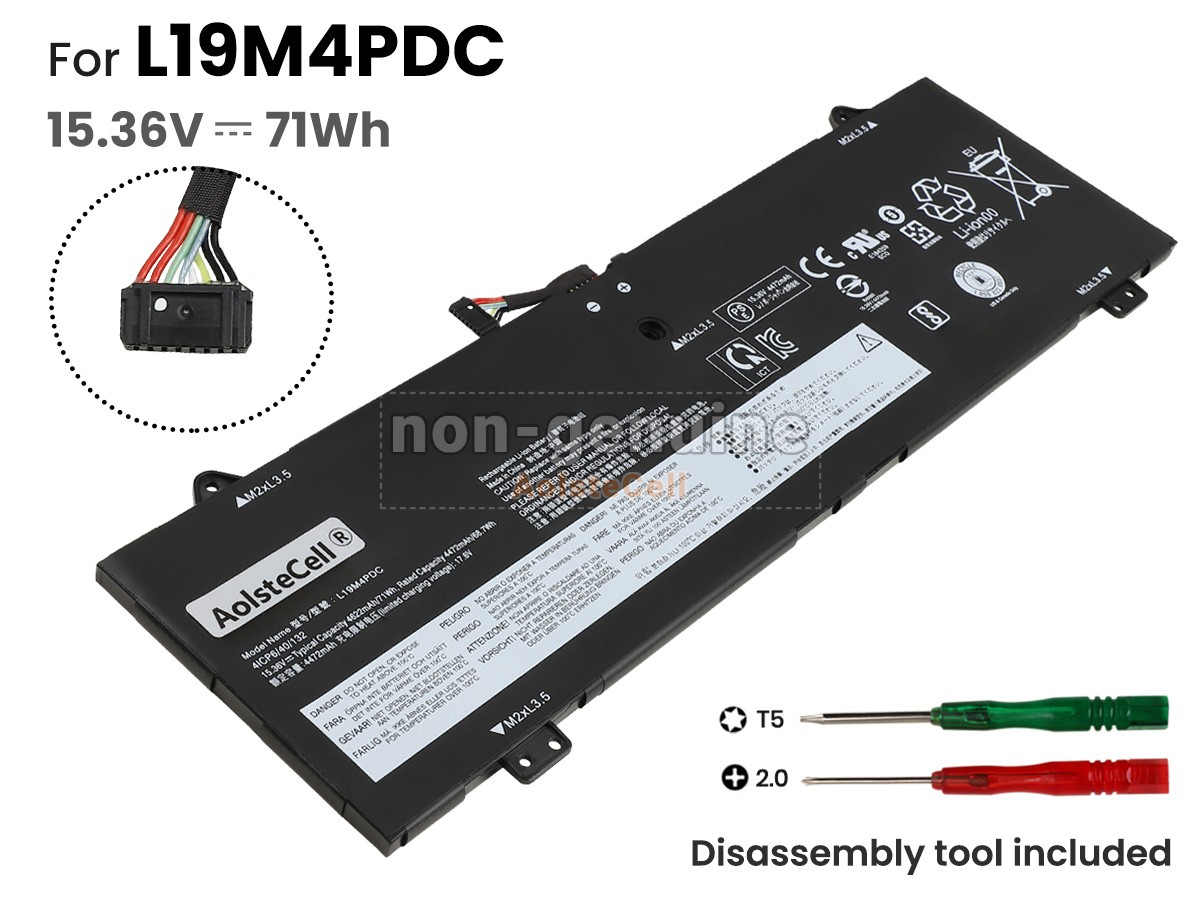 L19C4PDC
