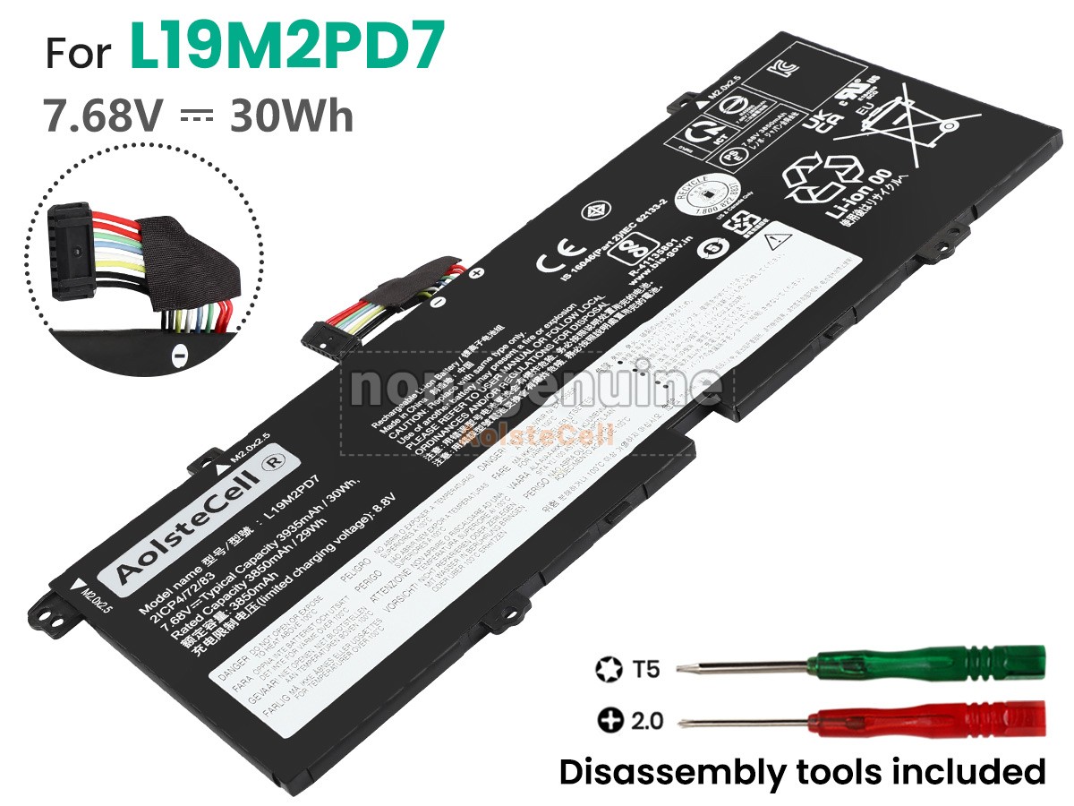 L19M2PD7