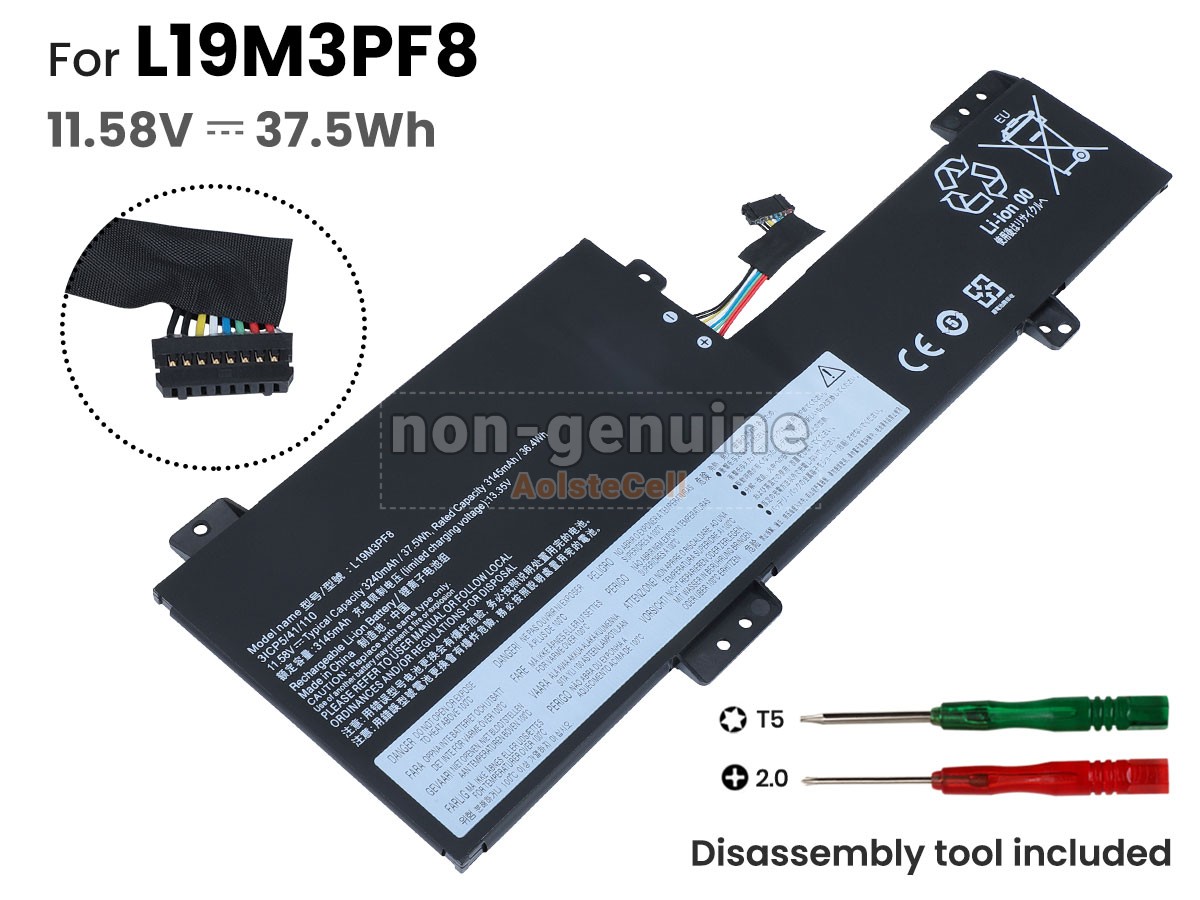 L19M3PF8