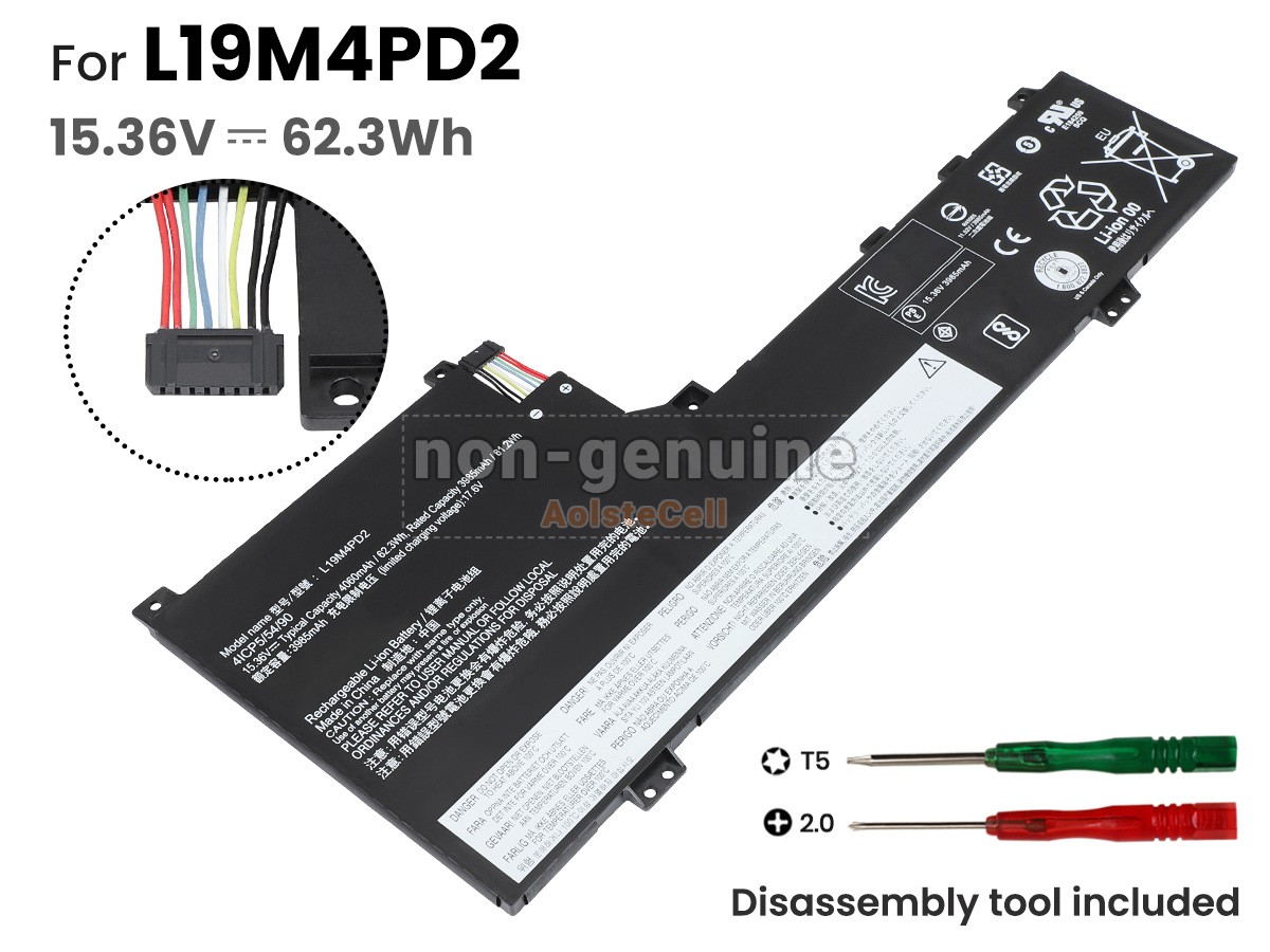 L19M4PD2