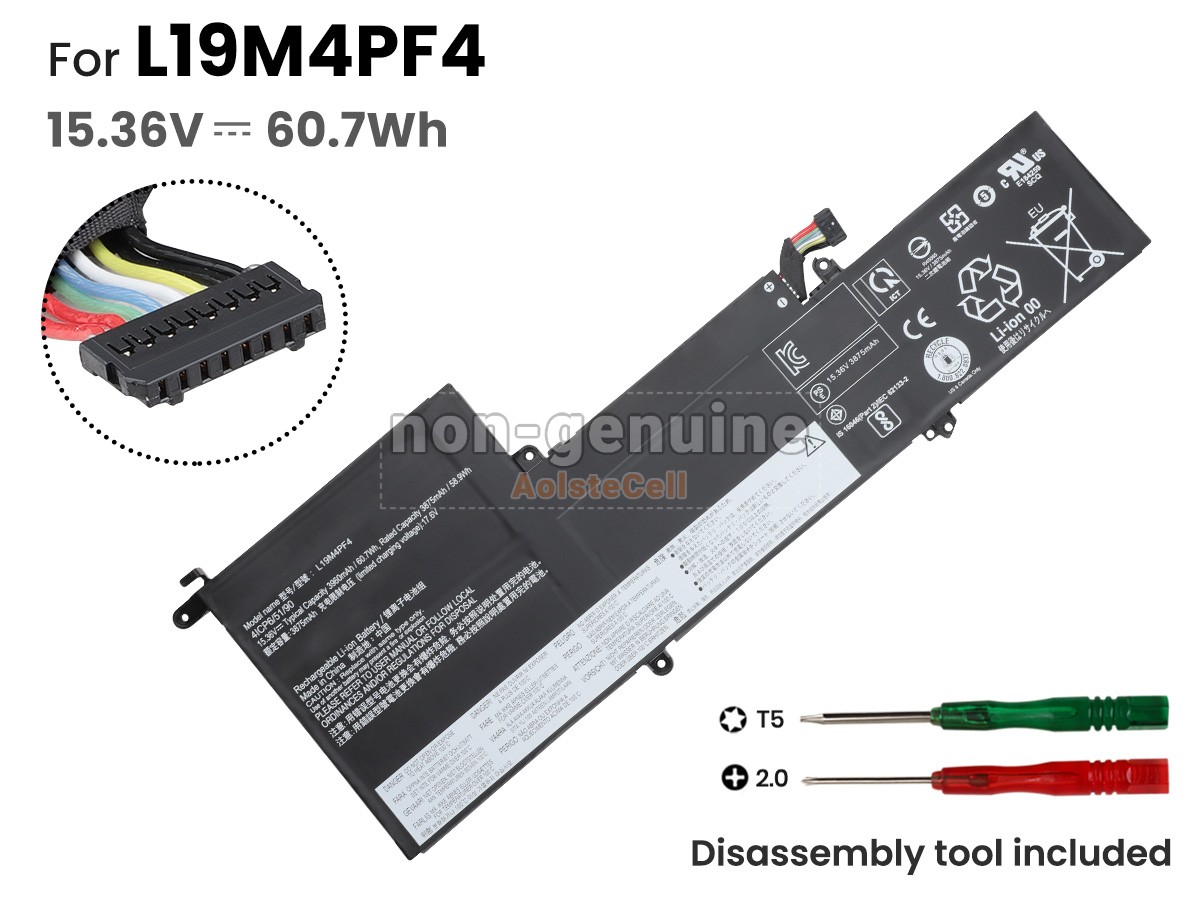 L19M4PF4