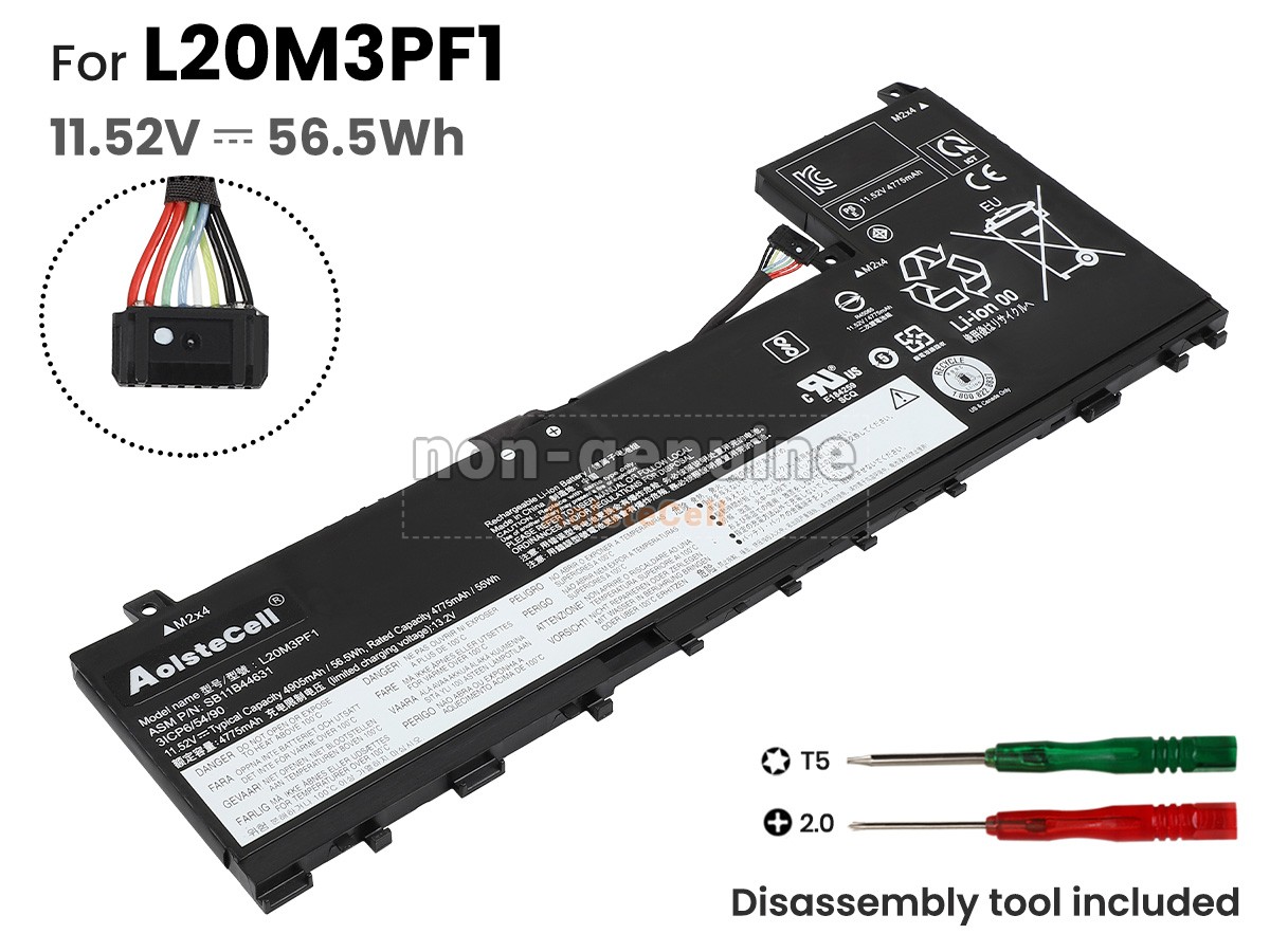 L20M3PF1