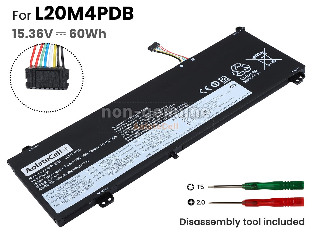 L20M4PDB