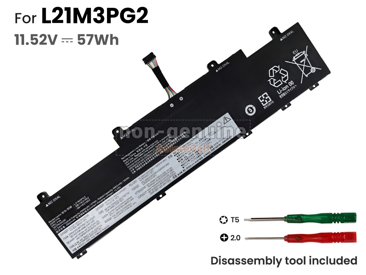 L21M3PG2-A