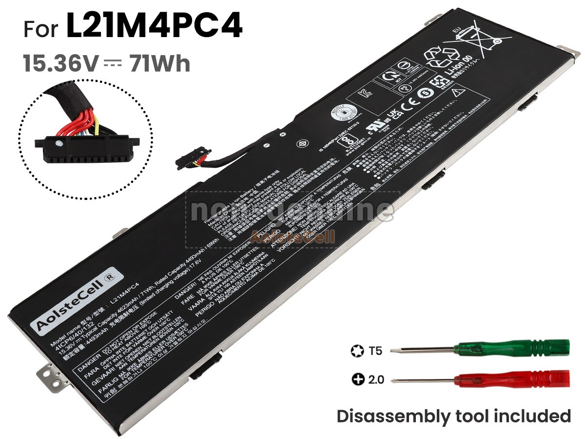 L21M4PC4