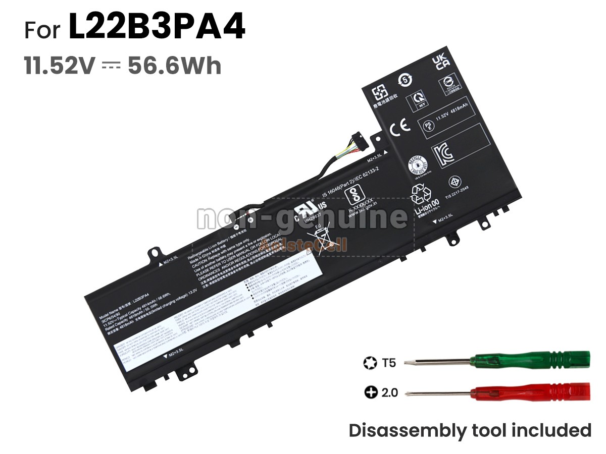 L22B3PA4