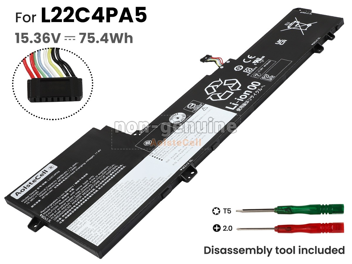 L22M4PA5