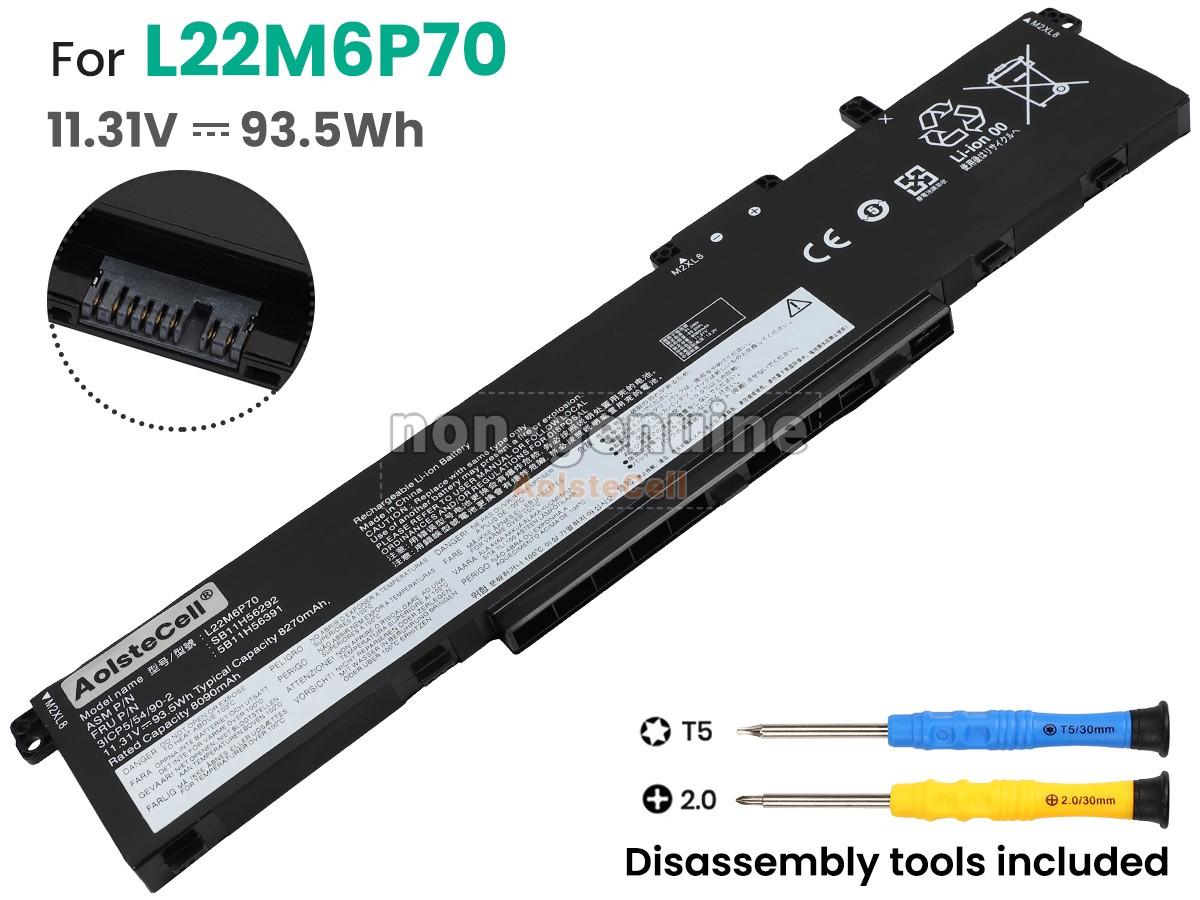 L22M6P70