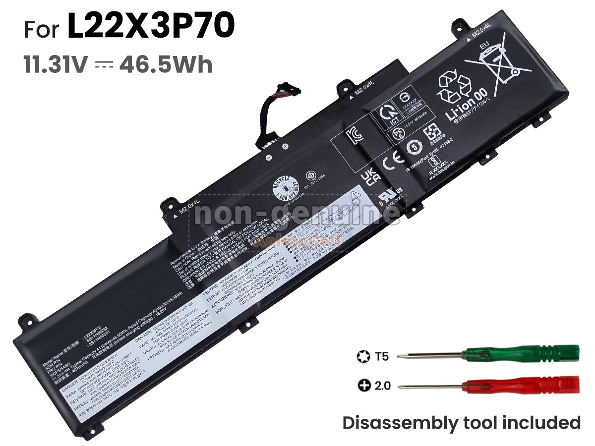 L22X3P70