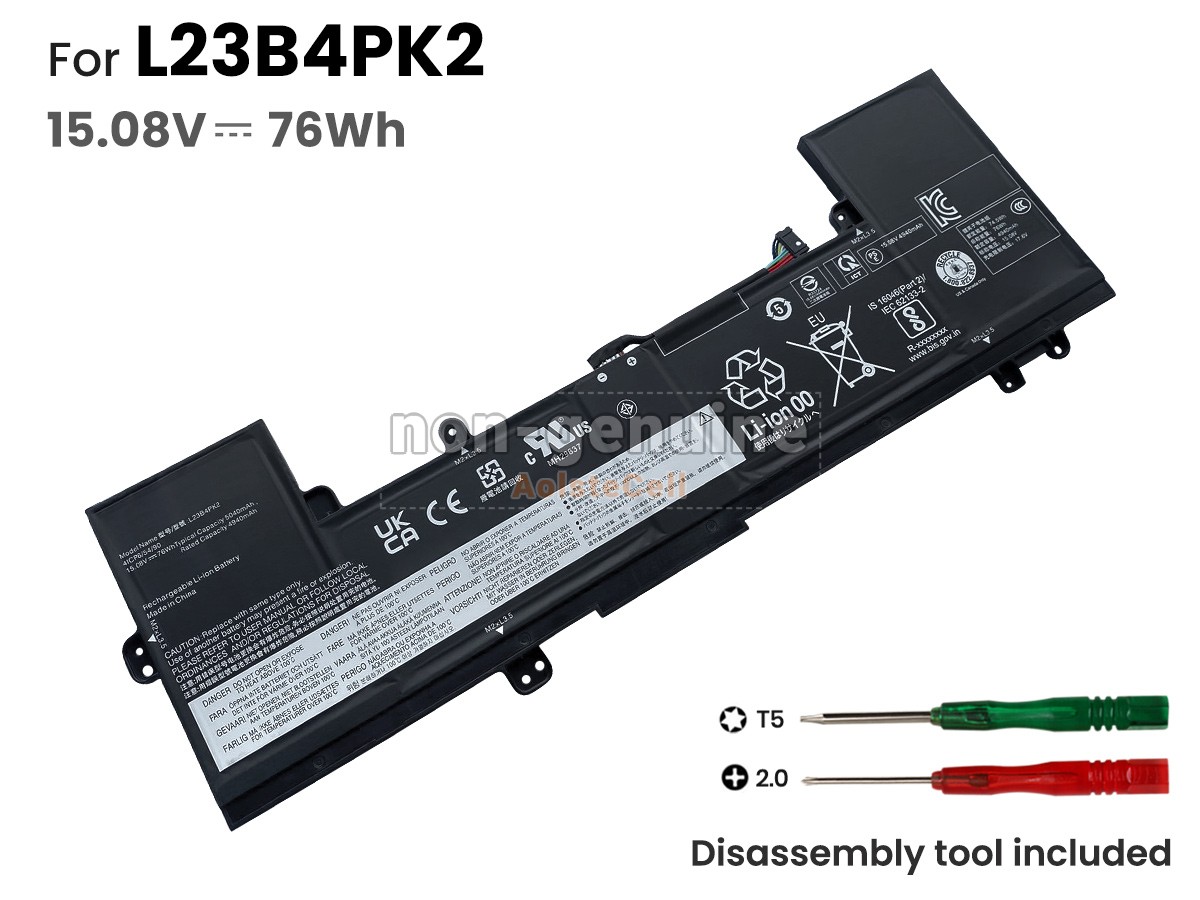 L23B4PK2