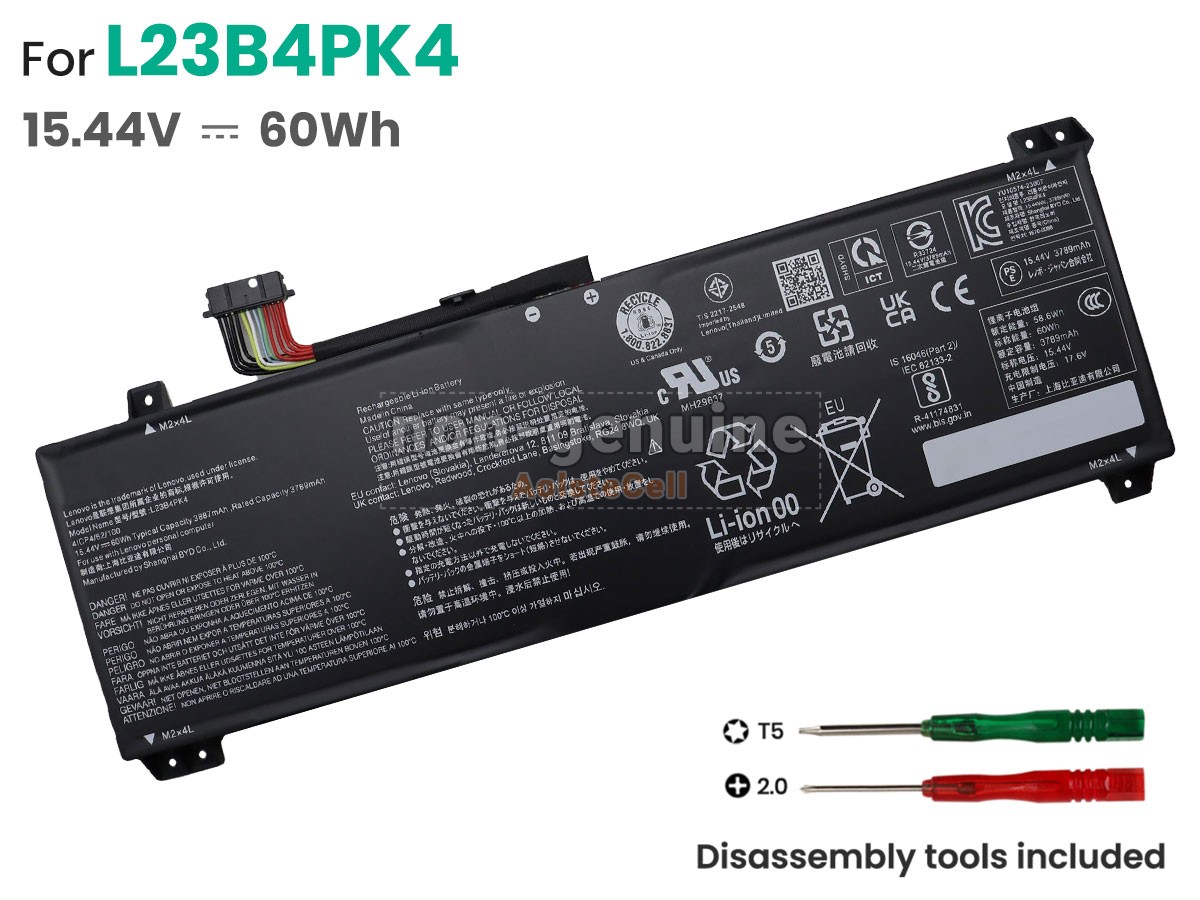L23B4PK4