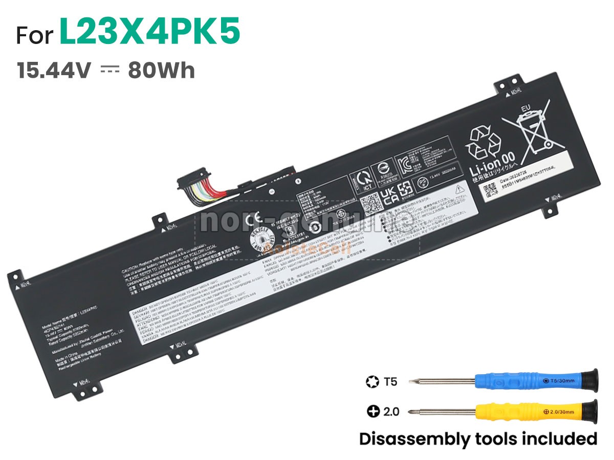 L23C4PK5