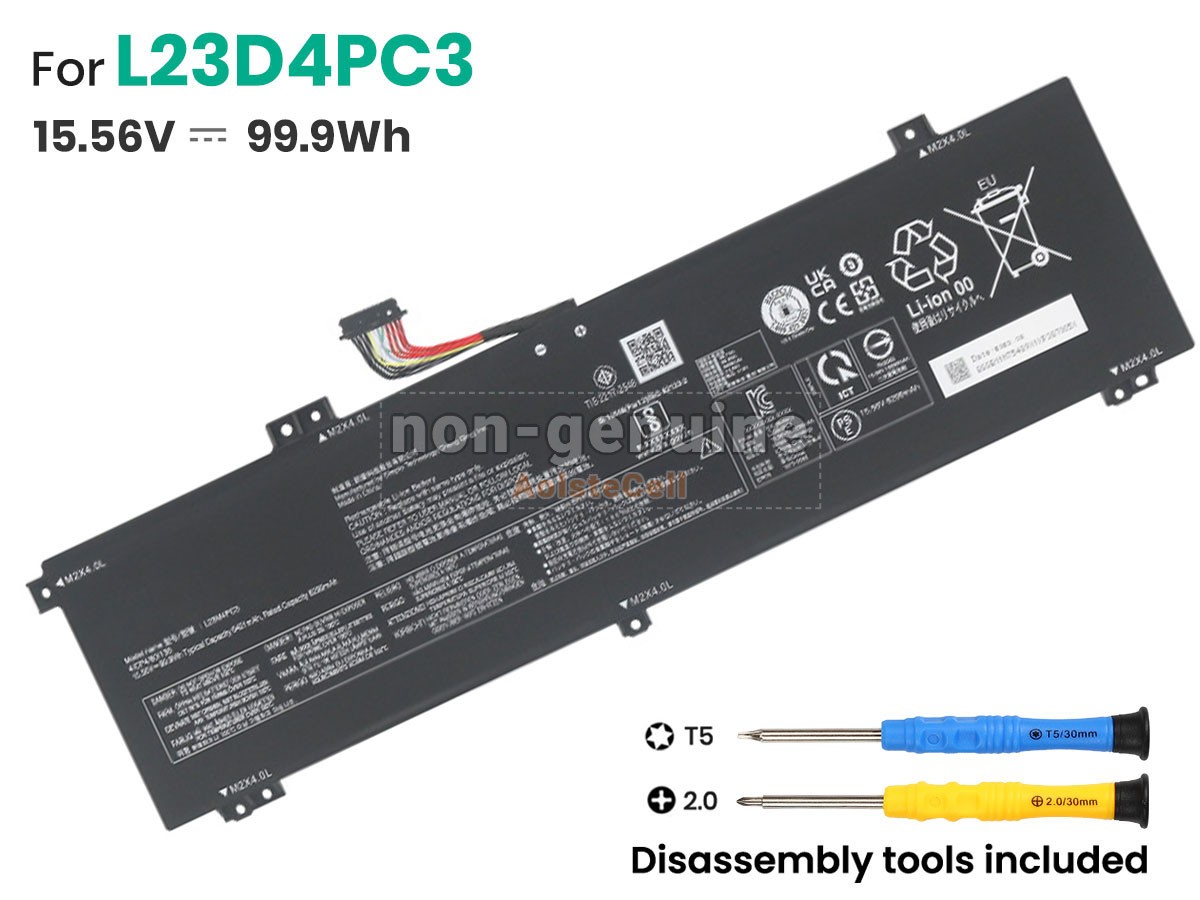L23D4PC3