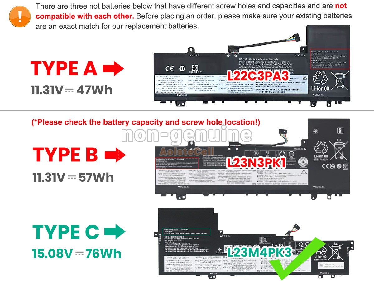 L23M4PK3