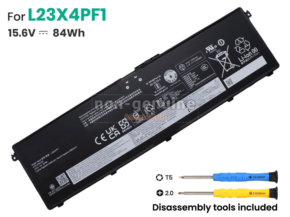 L23X4PF1