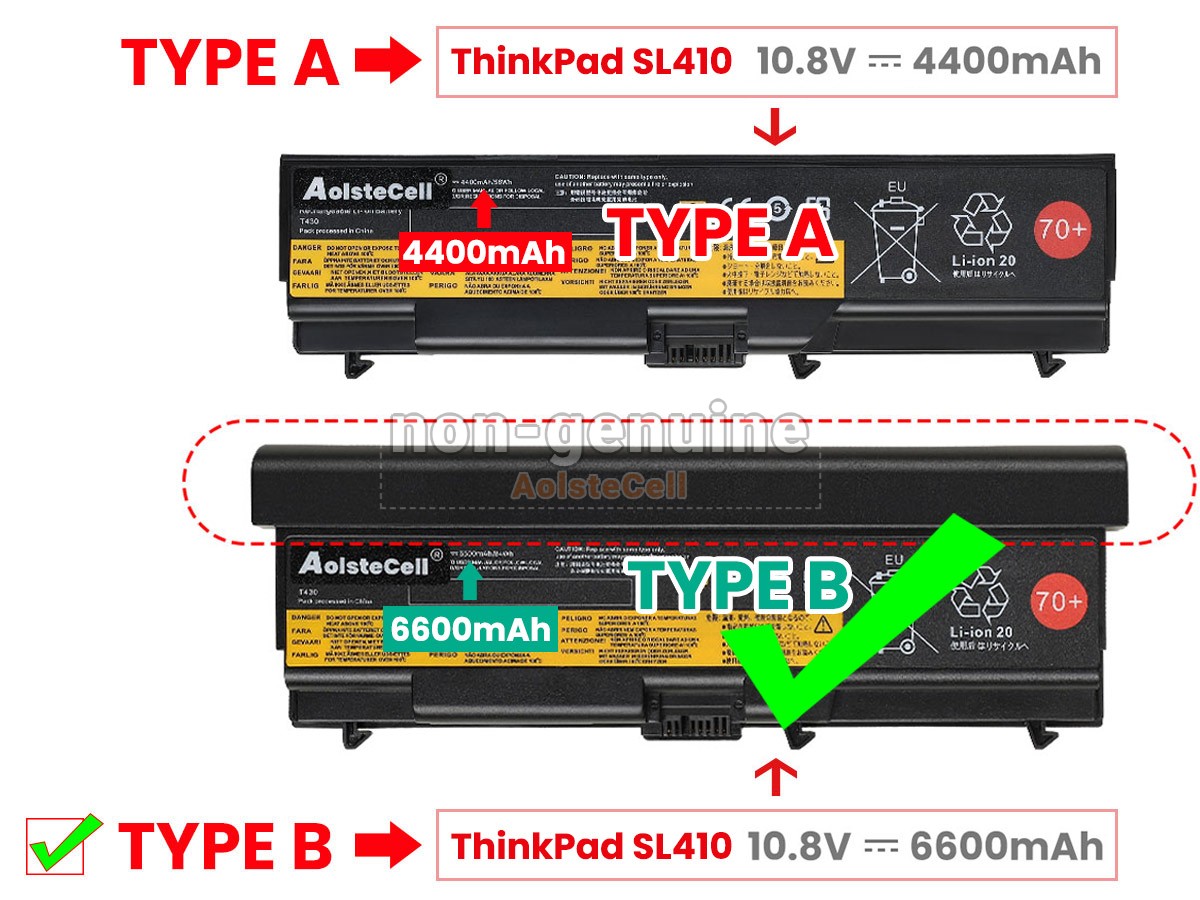 THINKPADSL410-9CELL