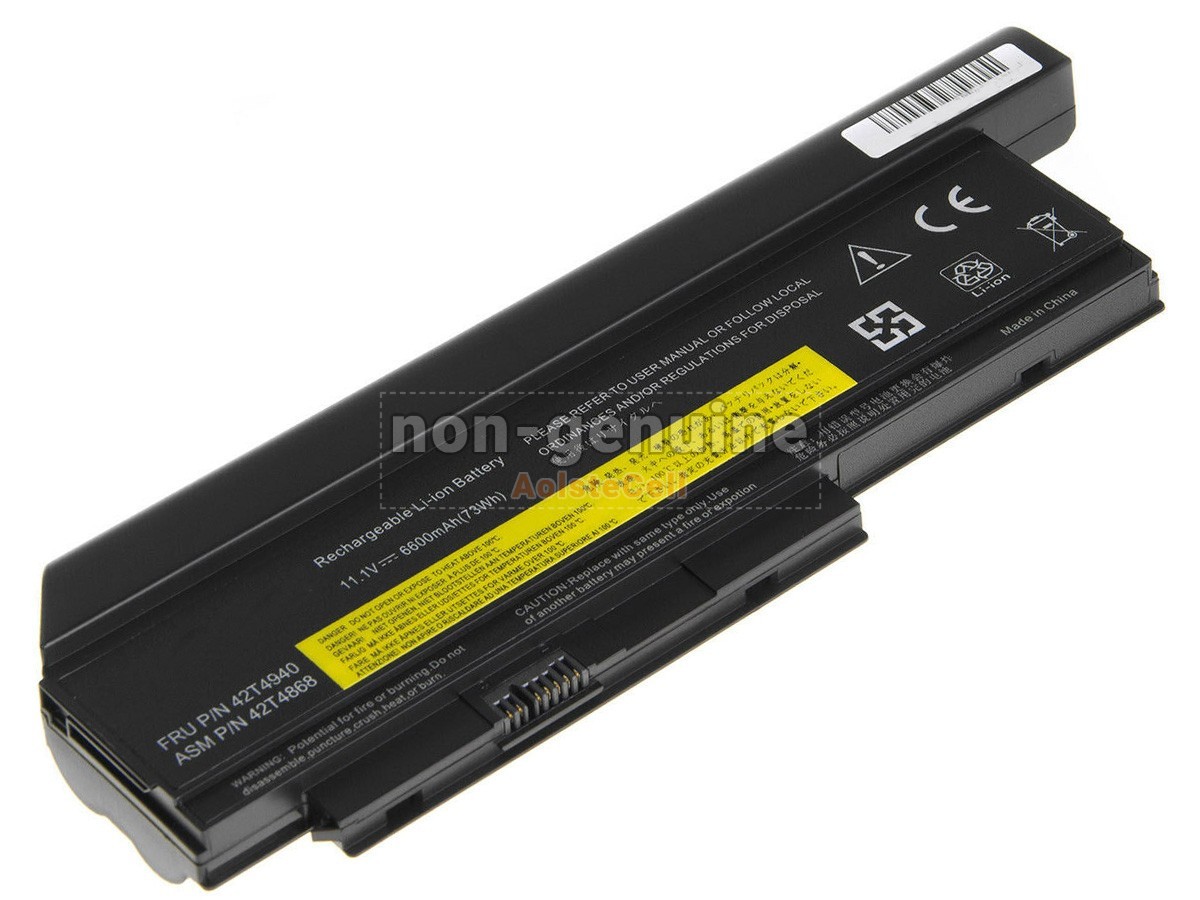 THINKPADX220I-9CELL