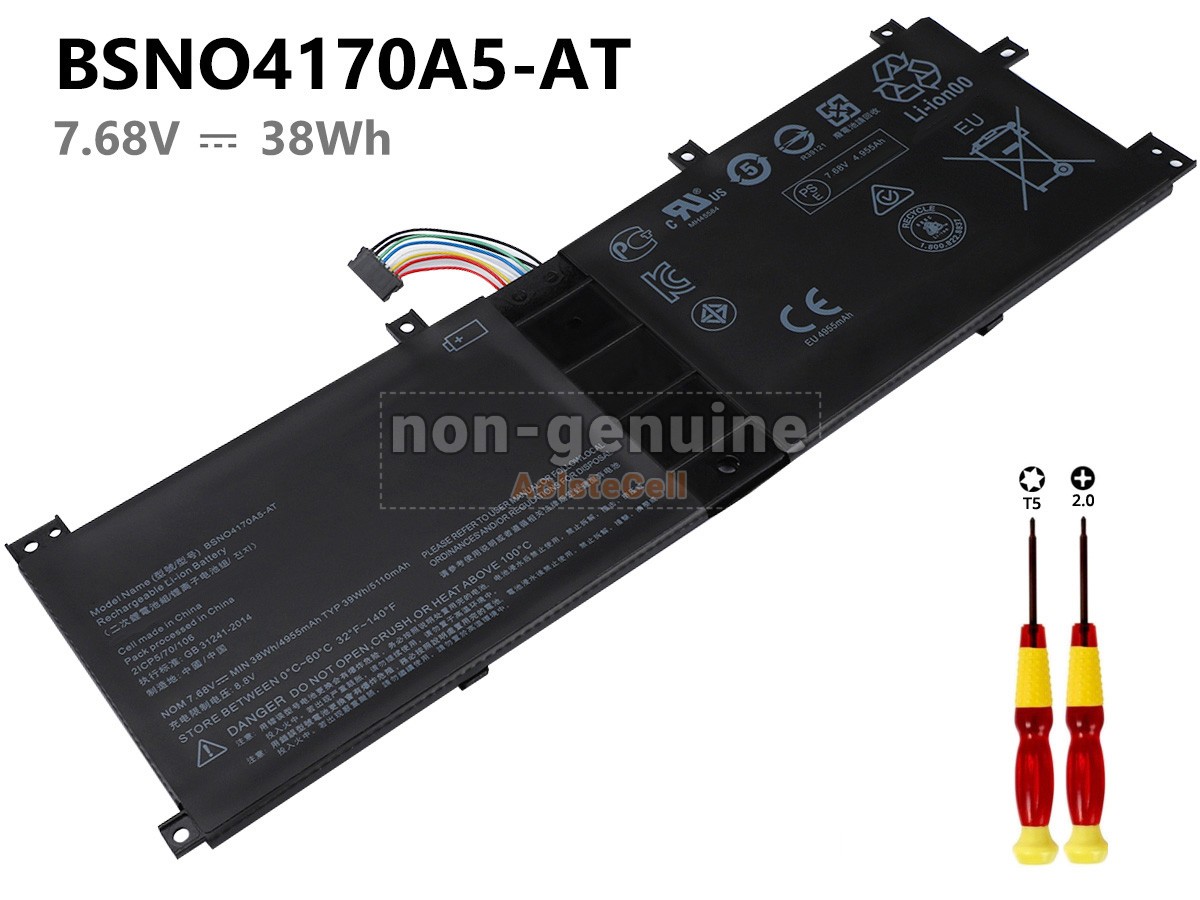 BSNO4170AT-AT