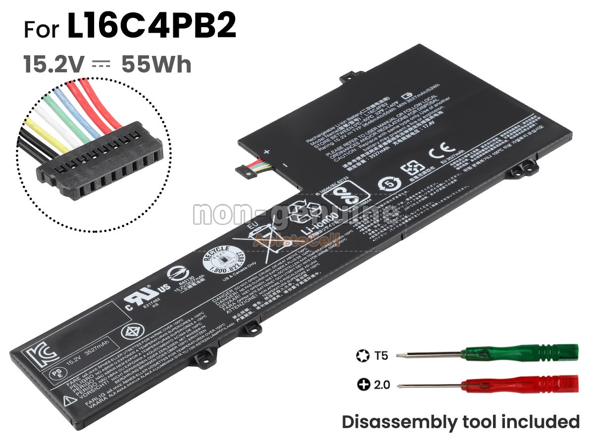 L16L4PB2