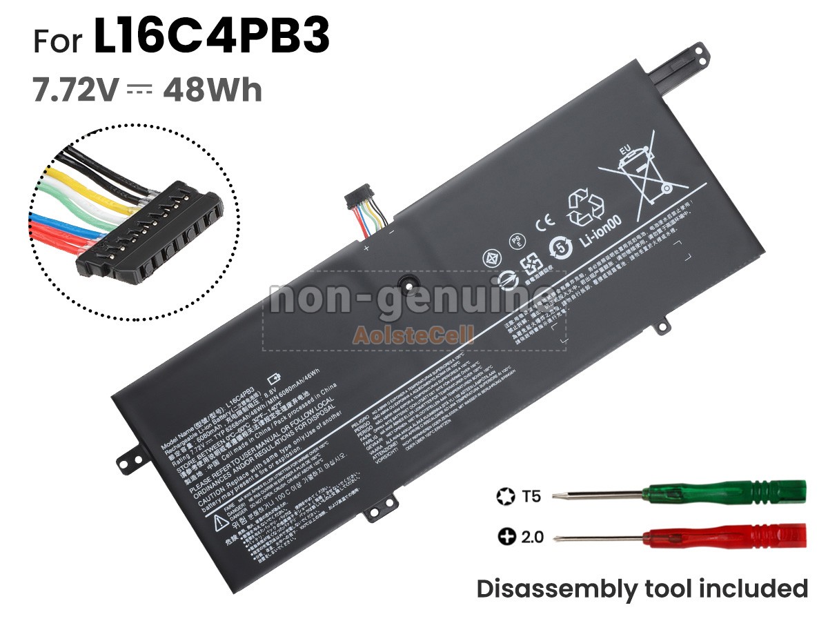 L16L4PB3