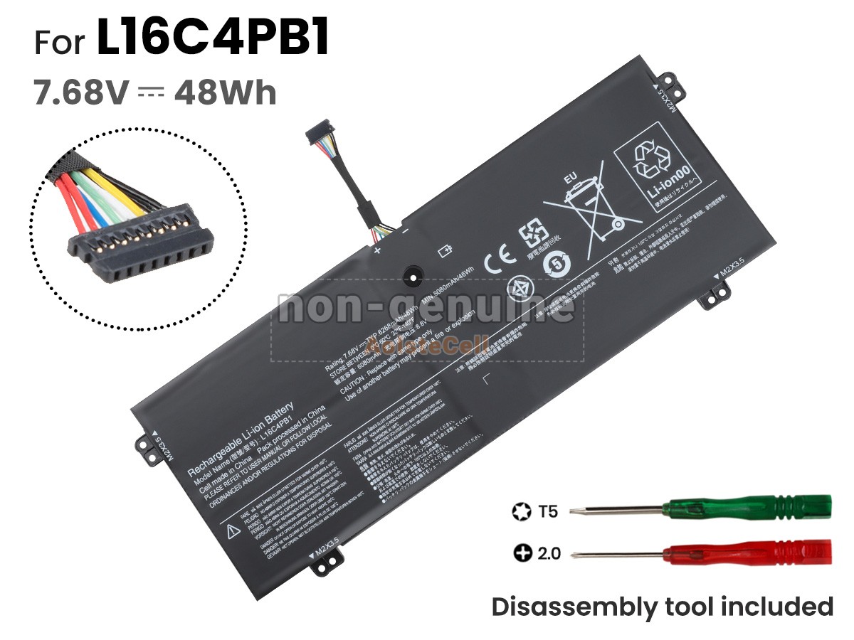 L16M4PB1