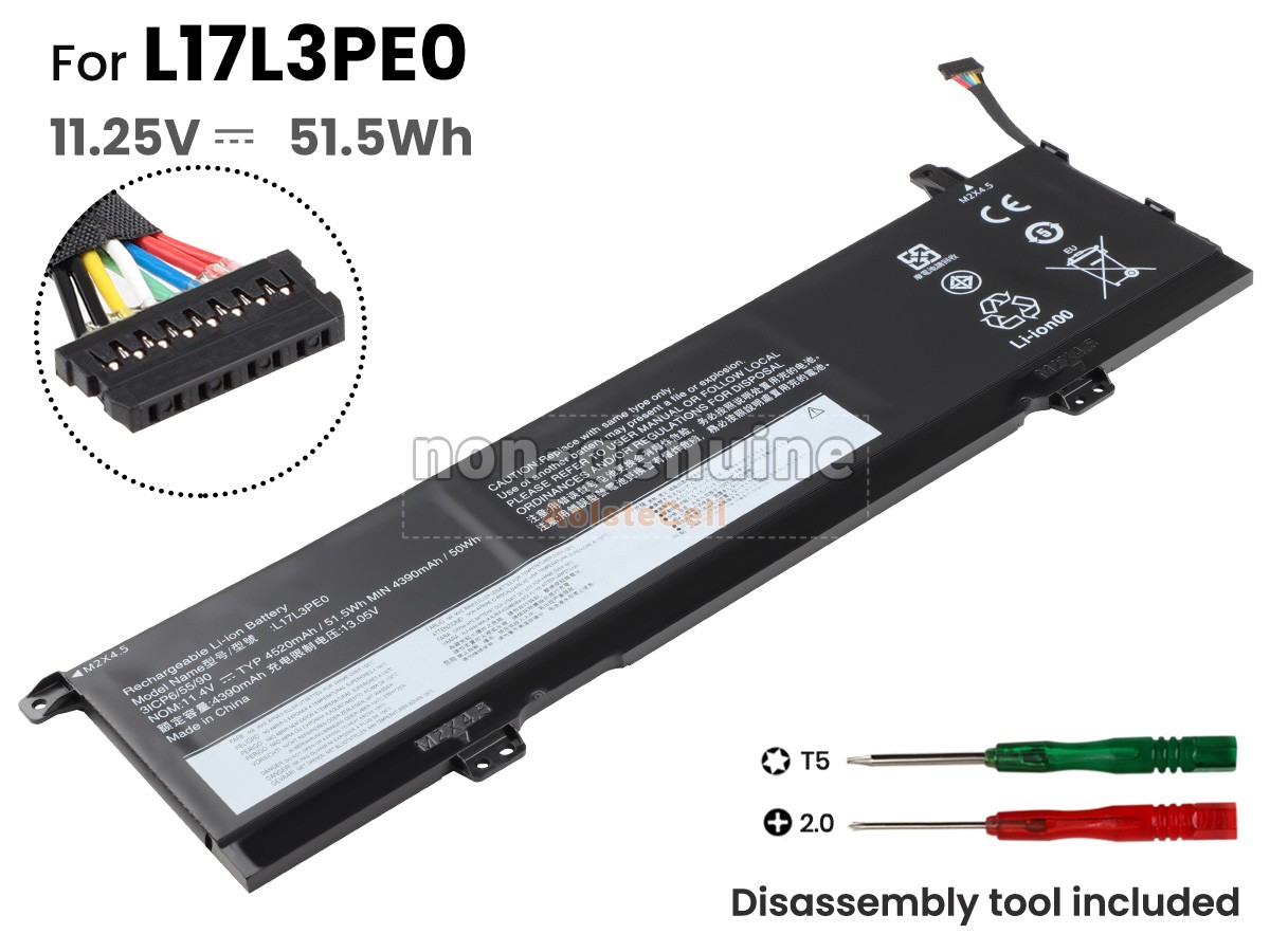 L17C3PE0