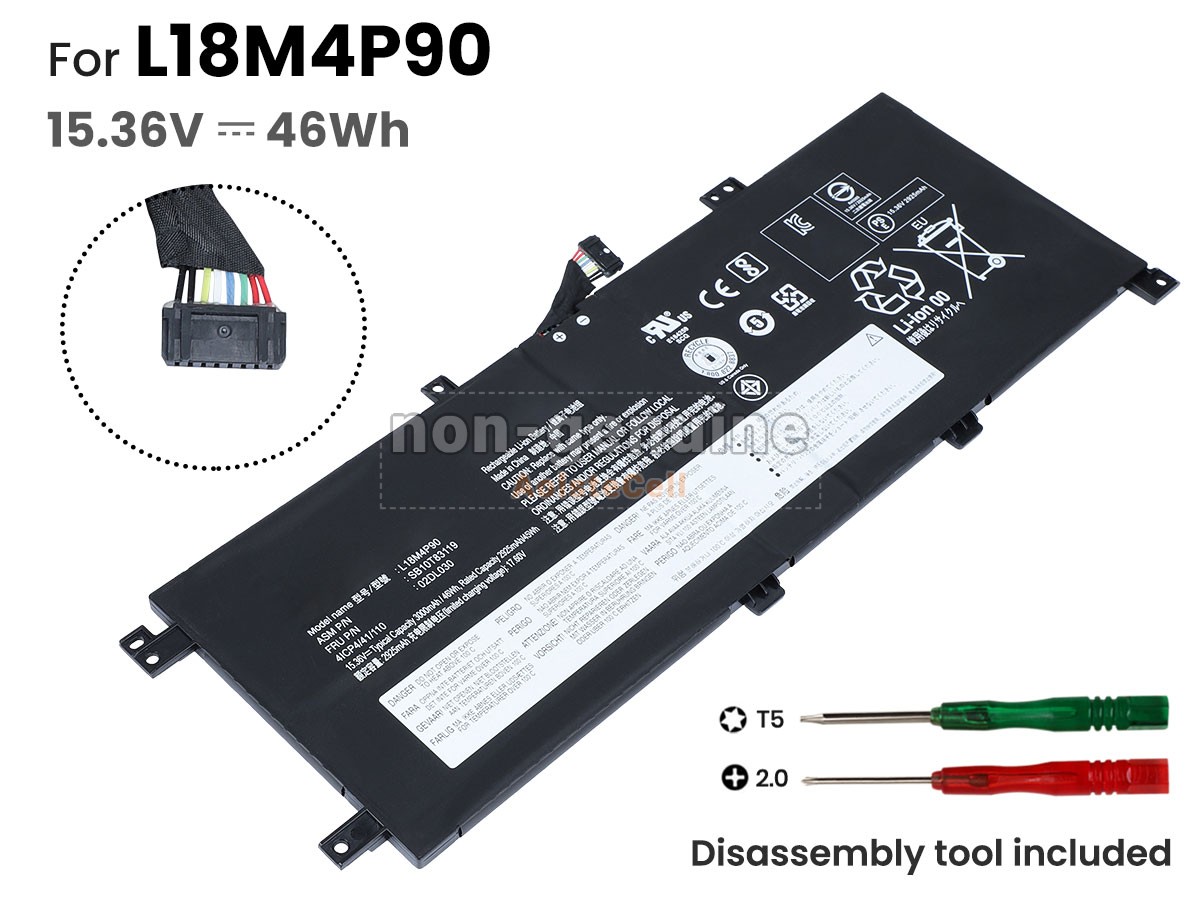 L18M4P90