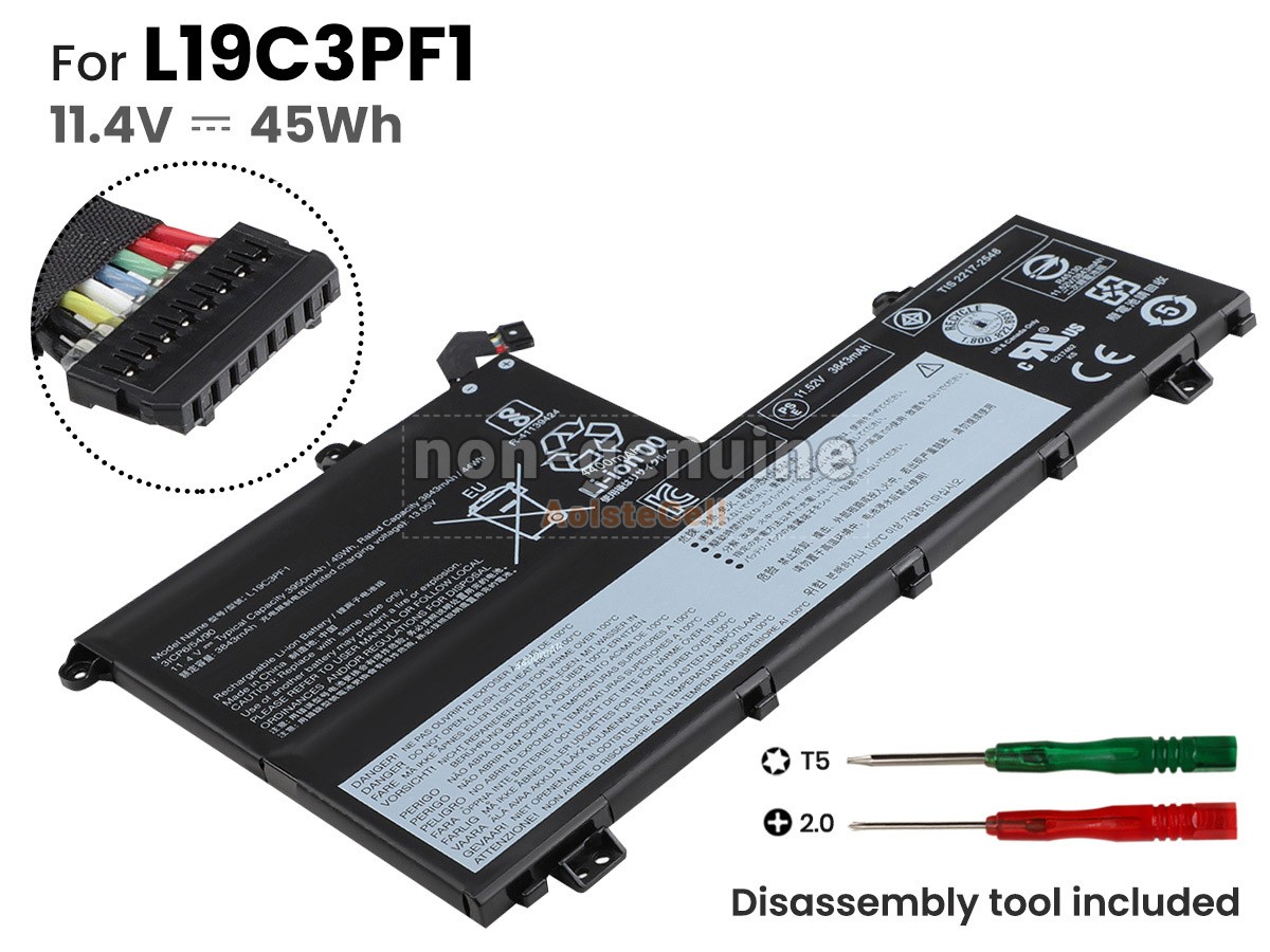 L19M3PF1