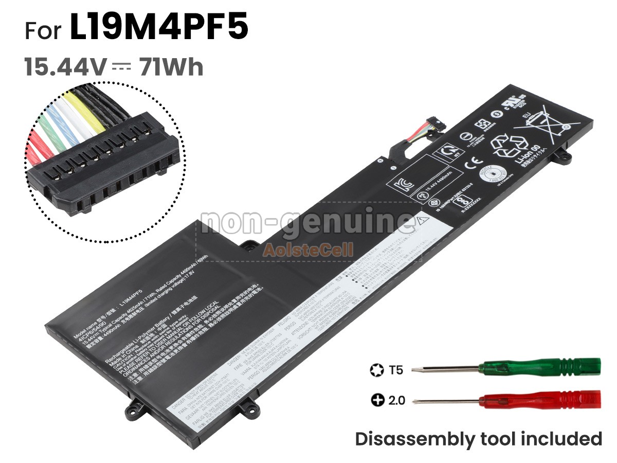 L19M4PF5